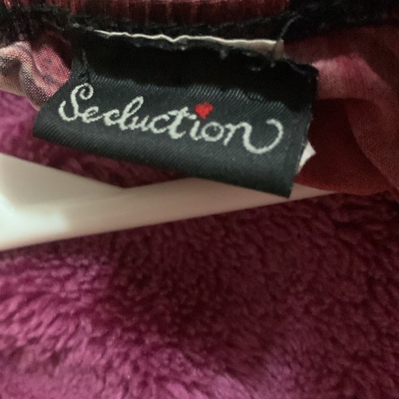 Cute vintage tank top - Picture 3 of 3